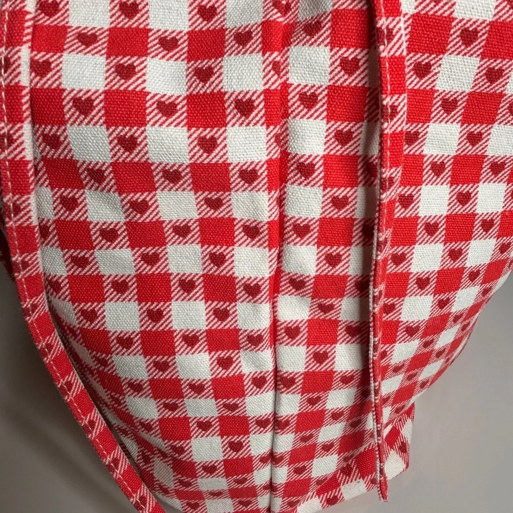 Wild Fable Hearts Carry Bag
